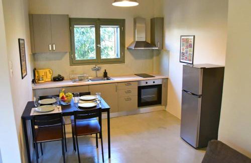 Olive tree house - Foto 13