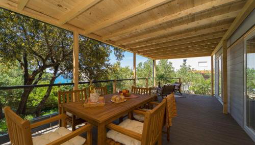 Holiday Home Artina 1 - Foto 3