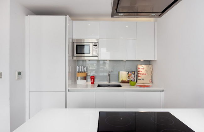 Avant-Garde, Shoreditch - Foto 11