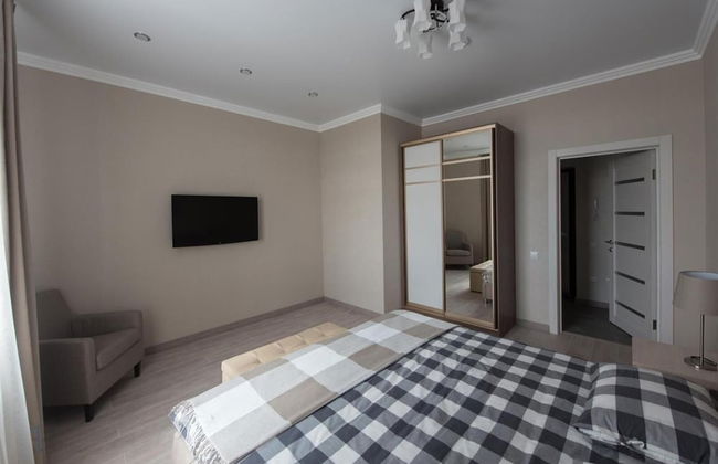 Apart-hotel TULPAR - Foto 15