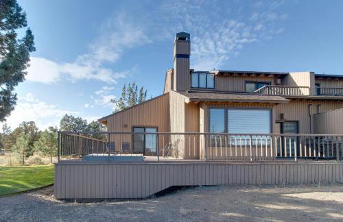 Deschutes River View Eagle Crest - Photo 49