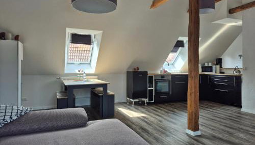 Ferienwohnung bei Nebel in Mandelsloh - Foto 4