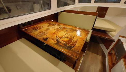 Over the Sea - Photo 2