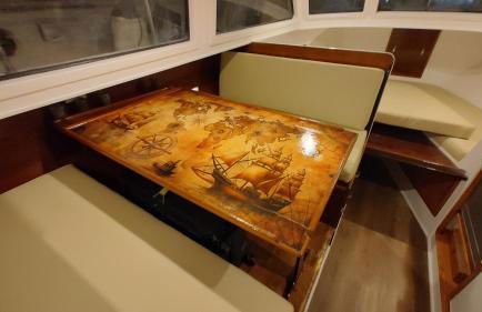 Over the Sea - Photo 2