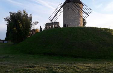 Maison de la Gare - Foto 22