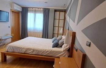 Dúplex Luxury Alfaro - Foto 36