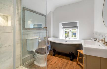 Laurel Cottage - Foto 14