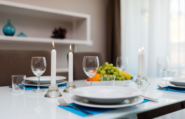 Karlin Residence by TKC - Foto 49