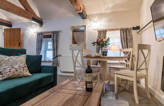 The Stables at Brambles Farm - Foto 14