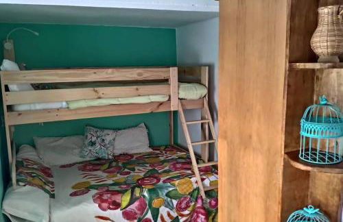 Casa rural La Mar de Les Lluces d'Ítaca - Asturias - Foto 8