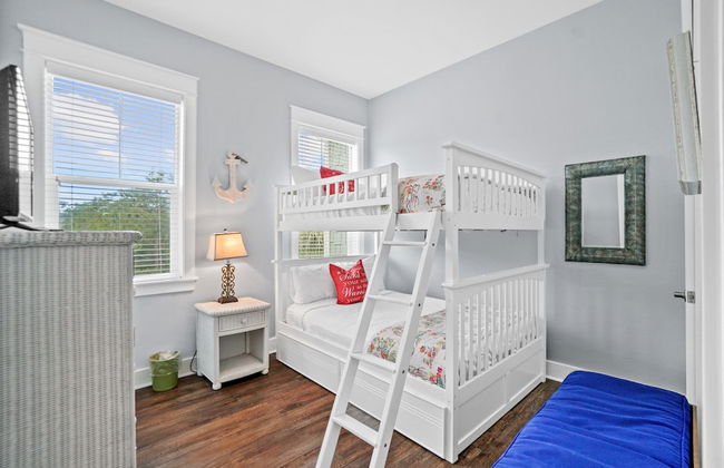 Prominence on 30A by Panhandle Getaways - Foto 74