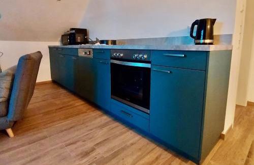 Ruhige 2-Zimmer Ferienwohnung FeWo Bodensee - Foto 8