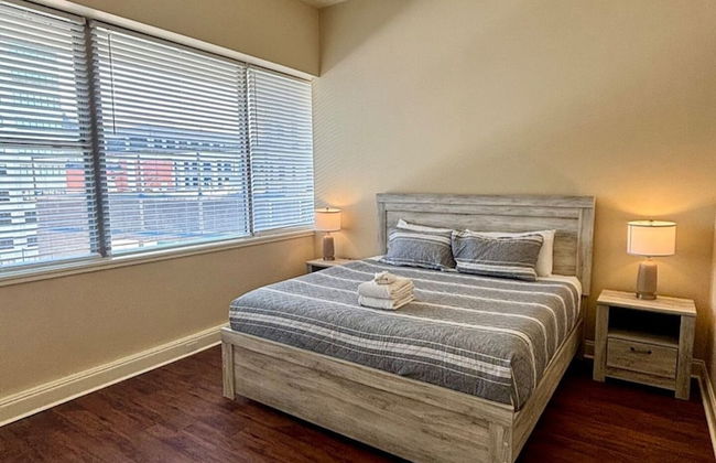 Legacy BnB Suites - Foto 1