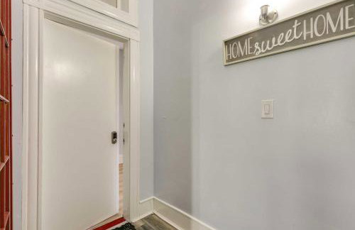 Charming Stoughton Apartment 20 Mi to Boston - Foto 22