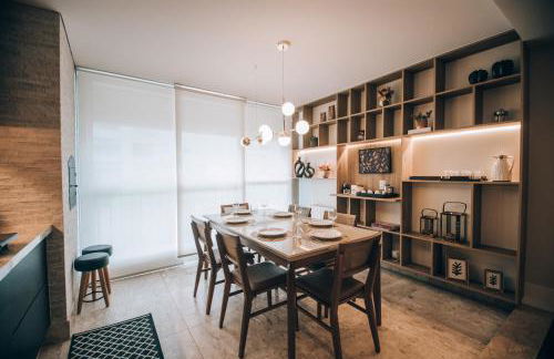 Superitá Campos do Jordão - Apto de alto padrão com estrutura de resort perto do Capivari e Morro do Elefante - Foto 8