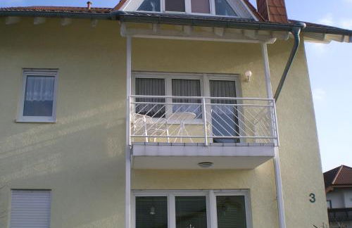Ferienwohnung Spatzennest - Foto 14