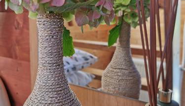 Ferienhaus mit mediterraner Terrasse - Foto 2