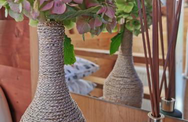 Ferienhaus mit mediterraner Terrasse - Foto 2