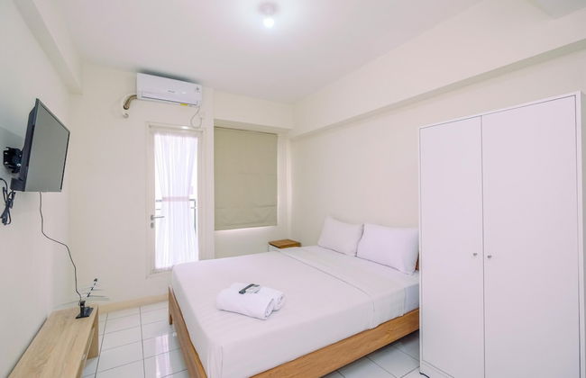 Enjoy Living at Studio Apartment Podomoro Golf View - Photo 4