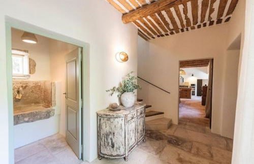 Mas du Vallon - Foto 34