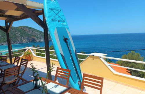 Dream apartments limnionas - Foto 32