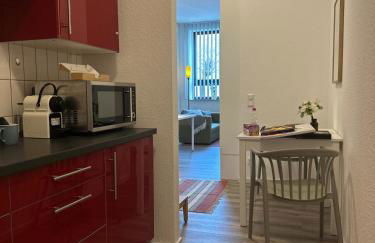 Apartment Nr 5 Münster Roxel - Foto 7