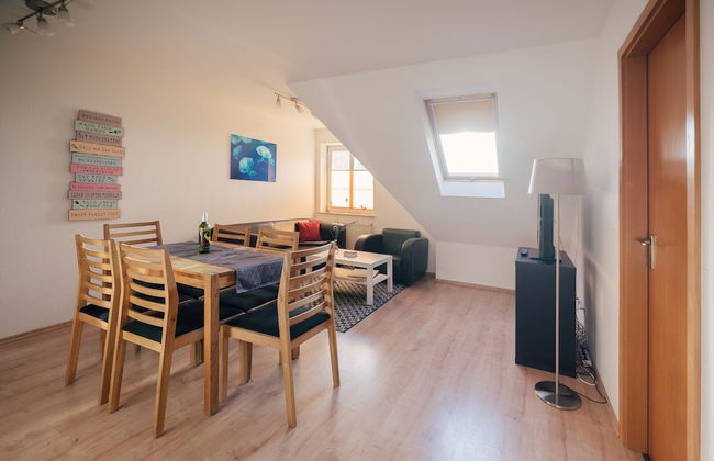 FEWO auf dem Lande - Foto 61