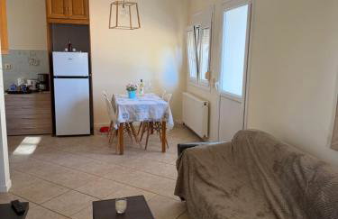 Renas' Apartments in Chios island - Foto 4