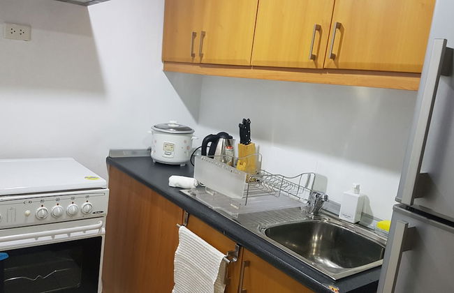 Forbeswood Heights near St Lukes - Foto 5