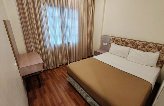 Iris House Resort & Apartment Cameron Highlands - Foto 26