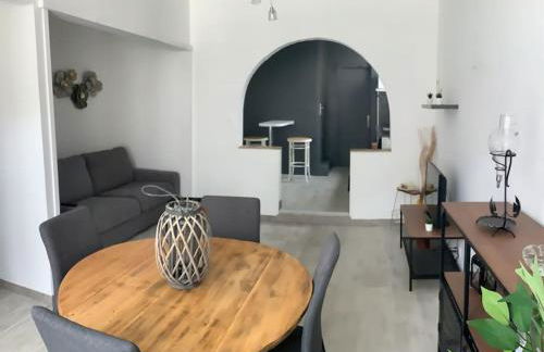 La vigne et la Loire - Foto 1