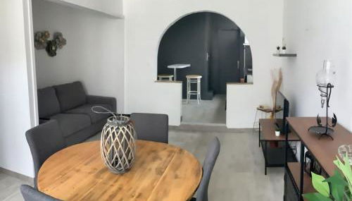 La vigne et la Loire - Foto 1