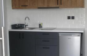 Heliopetra Sea View Studios - Foto 23