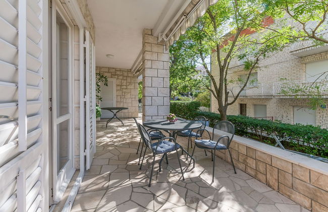 Apartments Dubravka - Foto 24