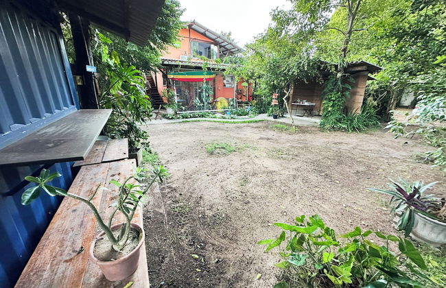 Quintal do Contêiner - Photo 23