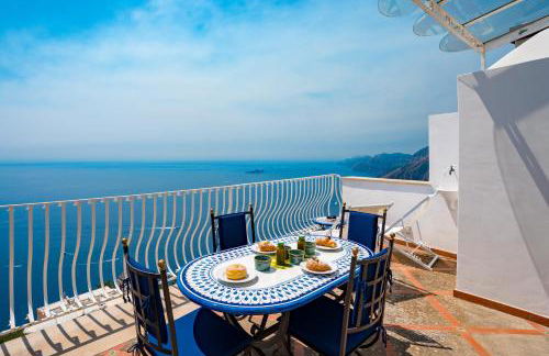 YourHome - Villa Aldo Marino - Foto 2