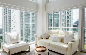 LOFT Brickell River 10 min To South Beach - Foto 41