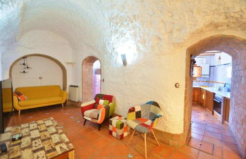 House&Cave Parking and Terrace, in the city - Foto 13