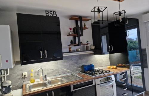 Sérénité au cœur de ville - Foto 6