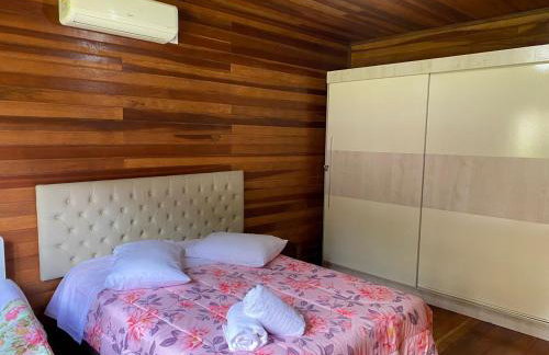 Chale Morada da Serra - Foto 21