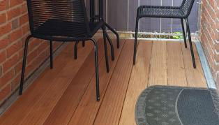 Haus am Bürgerpark Hage OG - Foto 3