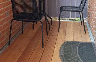 Haus am Bürgerpark Hage OG - Foto 3