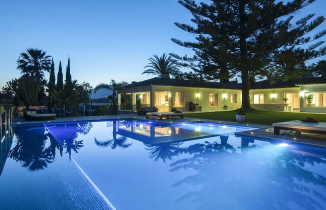 Beautiful Luxury Villa - Foto 1