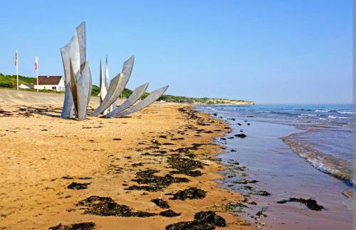 Bel appartement front de mer - Foto 36