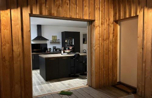 Villa Mimosa - Vue Exceptionnelle - Photo 7