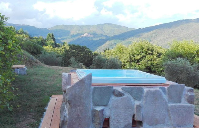 Tranquil Cottage, San Quirico - Photo 11