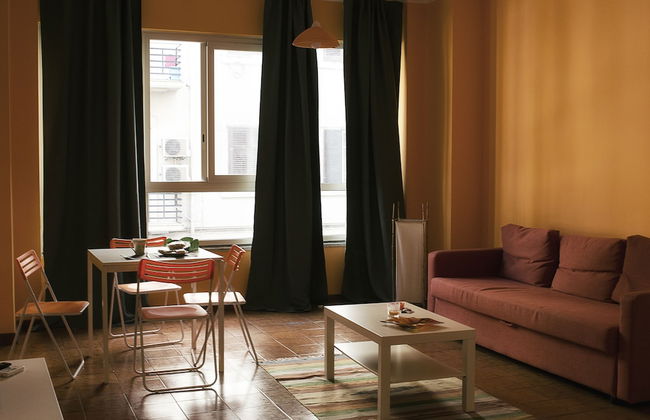 Loft Notarbartolo 2 - Foto 14