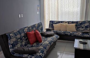 Confortável Duplex a 100 Metros da Praia - Foto 6