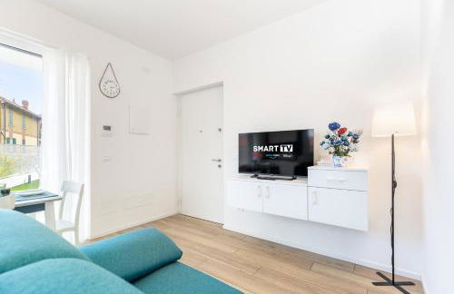 Hostdomus-La casa degli artisti-Michelangelo-Giotto-Raffaello - Foto 3