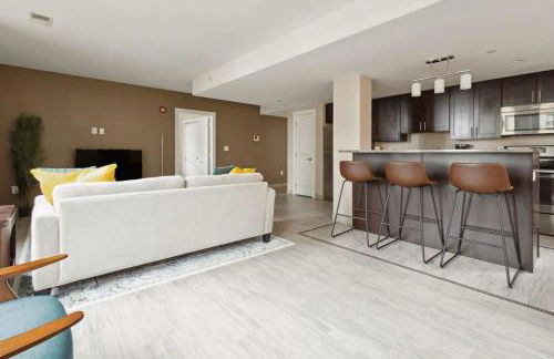 2BR Downtown Luxury Getaway - Foto 10